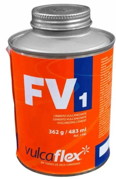 Cola fria FV01 362 g
