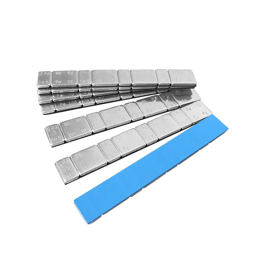 Contrapeso adesivo 5/10 g