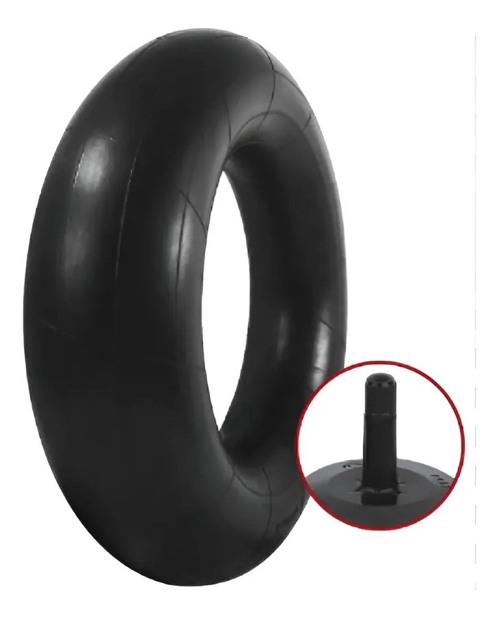 Câmara de automóvel aros 13 a 16