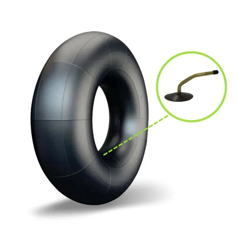 Câmara 275/295-80R22,5
