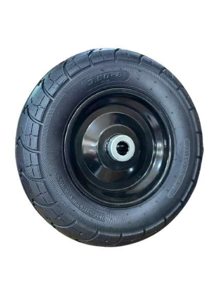 Pneu industrial 4.80/4.00-8 Toak para carrinho de carga